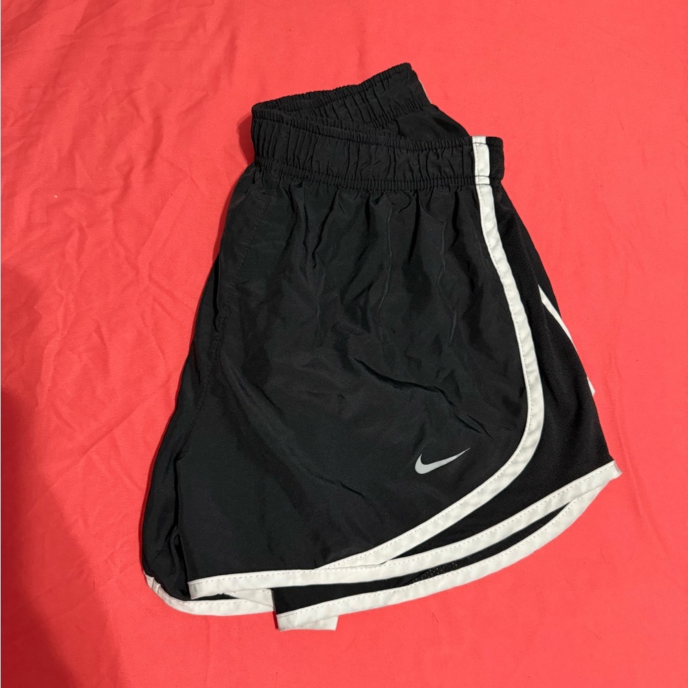 Nike Dri-FIT Running Shorts